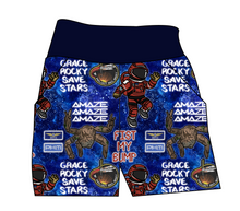 Load image into Gallery viewer, Grace and Rocky Basic Joggers And Jogger Shorts