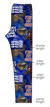 Load image into Gallery viewer, Grace and Rocky Basic Leggings