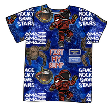 Load image into Gallery viewer, Grace and Rocky Basic Tee and Tank