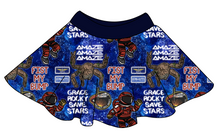 Load image into Gallery viewer, Grace and Rocky Circle Skirt