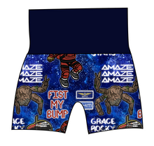 Load image into Gallery viewer, Grace and Rocky Grow With Me Pants And Shorts