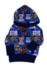 Load image into Gallery viewer, Grace and Rocky Grow With Me Hoodie (or Crewneck)