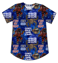 Load image into Gallery viewer, Grace and Rocky Kids' Relaxed Tee