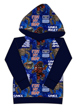 Load image into Gallery viewer, Grace and Rocky Ladies Hoodie