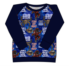 Load image into Gallery viewer, Grace and Rocky Ladies' Classic Crewneck