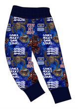 Load image into Gallery viewer, Grace and Rocky Ladies' Joggers and Jogger Shorts