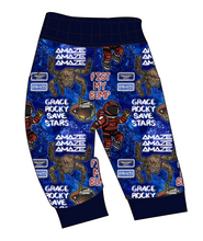 Load image into Gallery viewer, Grace and Rocky Ladies' Joggers and Jogger Shorts