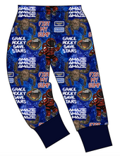 Load image into Gallery viewer, Grace and Rocky Mens' Lounge Pants