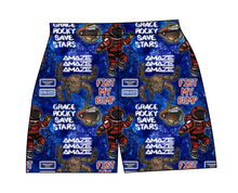 Load image into Gallery viewer, Grace and Rocky Ladies' Lounge Shorts