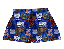 Load image into Gallery viewer, Grace and Rocky Ladies' Lounge Shorts