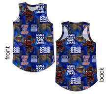 Load image into Gallery viewer, Grace and Rocky Ladies' Summer Tank