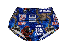 Load image into Gallery viewer, Grace and Rocky Ladies' Underwear