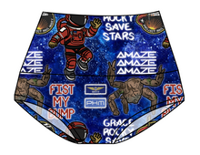 Load image into Gallery viewer, Grace and Rocky Ladies' Underwear