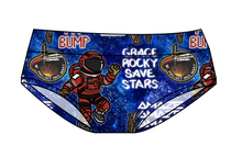 Load image into Gallery viewer, Grace and Rocky Ladies' Underwear