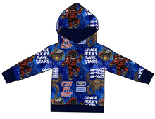 Load image into Gallery viewer, Grace and Rocky Oversized Hoodie