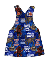 Load image into Gallery viewer, Grace and Rocky Skirt-Alls