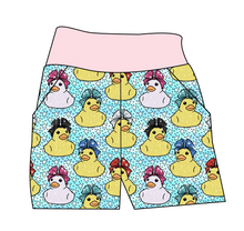 Load image into Gallery viewer, Cheer Ducks Basic Joggers And Jogger Shorts