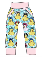 Load image into Gallery viewer, Cheer Ducks Beanpole Pants And Shorts