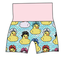 Load image into Gallery viewer, Cheer Ducks Grow With Me Pants And Shorts