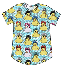Load image into Gallery viewer, Cheer Ducks Kids' Relaxed Tee