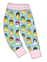 Load image into Gallery viewer, Cheer Ducks Mens' Joggers and Jogger Shorts