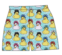 Load image into Gallery viewer, Cheer Ducks Ladies' Lounge Shorts