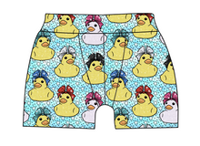 Load image into Gallery viewer, Cheer Ducks Mens' Boxer Briefs