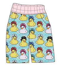 Load image into Gallery viewer, Cheer Ducks Mens' Joggers and Jogger Shorts