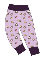 Load image into Gallery viewer, Cutie Treats Basic Joggers And Jogger Shorts