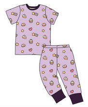 Load image into Gallery viewer, Cutie Treats Basic Loungewear Set