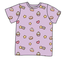 Load image into Gallery viewer, Cutie Treats Basic Tee and Tank