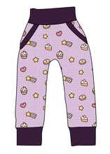Load image into Gallery viewer, Cutie Treats Beanpole Pants And Shorts