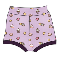 Load image into Gallery viewer, Cutie Treats Bummies