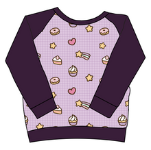 Load image into Gallery viewer, Cutie Treats Classic Hoodie (or Crewneck)