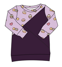 Load image into Gallery viewer, Cutie Treats Classic Hoodie (or Crewneck)
