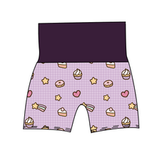 Load image into Gallery viewer, Cutie Treats Grow With Me Pants And Shorts