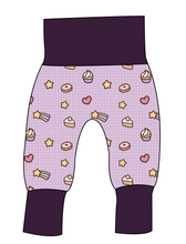 Load image into Gallery viewer, Cutie Treats Grow With Me Pants And Shorts