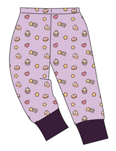 Load image into Gallery viewer, Cutie Treats Ladies' Lounge Pants