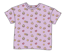 Load image into Gallery viewer, Cutie Treats Ladies' Oversized Tee