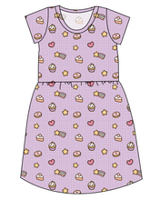 Load image into Gallery viewer, Cutie Treats Ladies' Play Dress