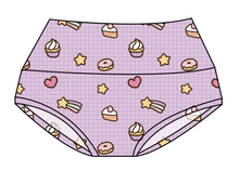 Load image into Gallery viewer, Cutie Treats Ladies' Underwear