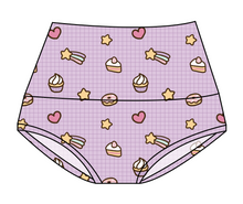 Load image into Gallery viewer, Cutie Treats Ladies' Underwear