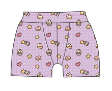 Load image into Gallery viewer, Cutie Treats Mens' Boxer Briefs
