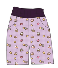 Load image into Gallery viewer, Cutie Treats Mens' Joggers and Jogger Shorts