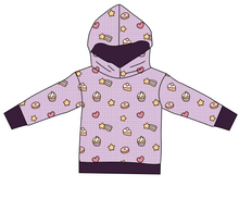 Load image into Gallery viewer, Cutie Treats Oversized Hoodie