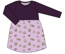 Load image into Gallery viewer, Cutie Treats Play Dress