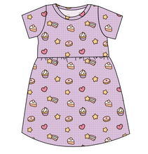 Load image into Gallery viewer, Cutie Treats Play Dress