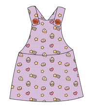 Load image into Gallery viewer, Cutie Treats Skirt-Alls