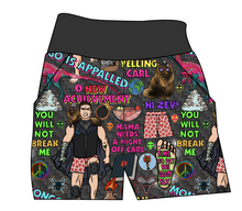 Load image into Gallery viewer, Dungeon Crawlers Basic Joggers And Jogger Shorts