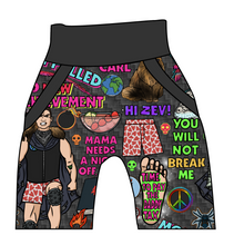 Load image into Gallery viewer, Dungeon Crawlers Beanpole Pants And Shorts